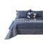 Manufacturer 100% Polyester Patchwork Quilt Bedspread bedding set