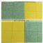 40colors for you choose felt green wall