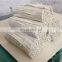 High Quality White aluminum door felt seal strip
