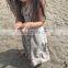 2020 girls dress fashion cotton summer sleeves girls dresses