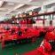 High quality farm use 3 point hitch tractor rotavator rotary tiller with CE