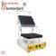 Commercial bakery oven egg tart shell maker tartlets machine cookmatic tartlets
