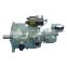 YUKEN hydraulic pump A22125-FR0204EH140K-3054 variable plunger pump