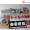for Bobcat Excavator V2203 V2203T V2203-DI-T V2203M Head Gasket + Piston+ Ring + Bearing