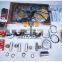 Fit for Engine Ovethaul C4.2 Piston Ring Engine Gasket Bearing Kit