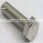 304 316 stainless steel hex bolt and nut sizes m12 stainless steel bolts and nuts