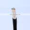 Copper core cable flexible wire 3 core cable