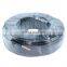 Copper core  pvc insulation pvc sheath shielding flexible wire electric wire manufacturer