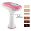 3 functions in 1 Facial Multifunctional Beauty Equipment for Home Use permanent IPL hair removal epilator