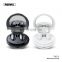 Remax TWS-9 whole sale wireless earphone vizi series TWS earbuds