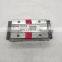Original THK Linear Guide Bearing SHS35-440L Rail with THK Block SHS35LR1UU