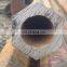 Hexagonal/Steel Hex tube