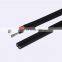 2x2.5mm2 H1Z2Z2-K Dual-Core Solar Cable of New Energy Project