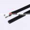 UV Resistance XLPE Dual Core 14 AWG 2.5mm2 Electrical Solar Cable