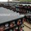 China ISO2531 k9 ductile iron socket spigot pipe