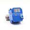 Original Factory Tianjin Tianfei High-Tech Valve Co., Ltd. Motor ON OFF Position Valve