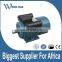 y2 series three phase electric motors for generators