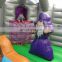 Dragon Inflatable Combo Kids Bouncy Castle Jumpers Inflatable Bounce House And Slide Combo