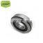 Deep Groove Ball Bearing 6604-2RS 180704K Bearing