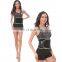 Hampool Wholesale Custom Logo Power Belt Vendor Vest Waist Trainer