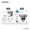 JOYROOM phone car mount tablet 360 degree Holder air vent dashboard car holder wireless charging