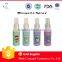 DEET insects anti mosquito repellent spray