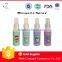 high quality natural mosquito killer spray for babys