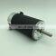 Permanent Magnet Construction and Brush Commutation dc motor