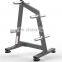 New design Commercial Weight Lifting Strength Exercise Plate Loaded Flat Weight Plate
