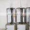Industrial Electric Pumpkin Papaya Peeler/Water Hami Melon Peeling Machine/Pumpkin Shelling Machine