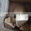 Diamond head pdc drill bit coal mining pdc drill bit