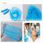 EASY OPERATION Non-Woven Bouffant Clip Strip Cap Making Machine
