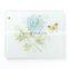 30x40cm rectangle glass cutting board sublimation glass chopping board