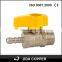 2 inch Brass ball valve of ball valve price