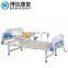 Wholesale Medical Equipments Cheap Price Single One Crank Hospital Bed For Elderly