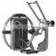 Factory Sports Ankle Exercise Equipment Gym Master Flex Fitness Commercial Diverging Lat Pulldown