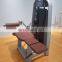 Commercial fitness equipment prone leg curl new gym setup