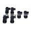 Free Shipping! 6pcs New Backup PDC Parking Sensor For Ford Focus Fusion Saab 9-3 2.0L 93172012