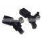 Rear Left  Right  2H0927808A 2H0927807A ABS Wheel Speed Sensor For VW Amarok 2.0 2010 -2017