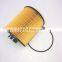 Truck lube oil filter element RE509672