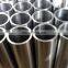 JIS ASTM 304 310 316L A249 A316 2B BA No1 Welded Stainless Steel Decorative Tube/Pipe price