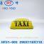 taxi light/any color/customized