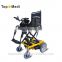 Special Price Power Weel Chair Electric Lift Up seat Wheelchair
