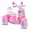 Factory wholesale toys kids electric battery car rechargeable motorcycle car