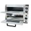 Brand new bakery pizza oven price