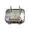 SS304 SS316 Sanitary Rectangle Manhole for Food and Beverage Square Manhole