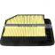 High pressure air filter cross reference 17220-RNA-Y00 for CIVIC VIII 1.8