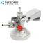 Hot selling Homebrew Brass body Stainless steel probe G type keg coupler keg head with pressure relief valve