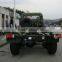 Dongfeng EQ2012GJ 6x6 off road truck chassis SL