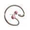 120v 110V 220V Incoloy 840 air tubular heater element